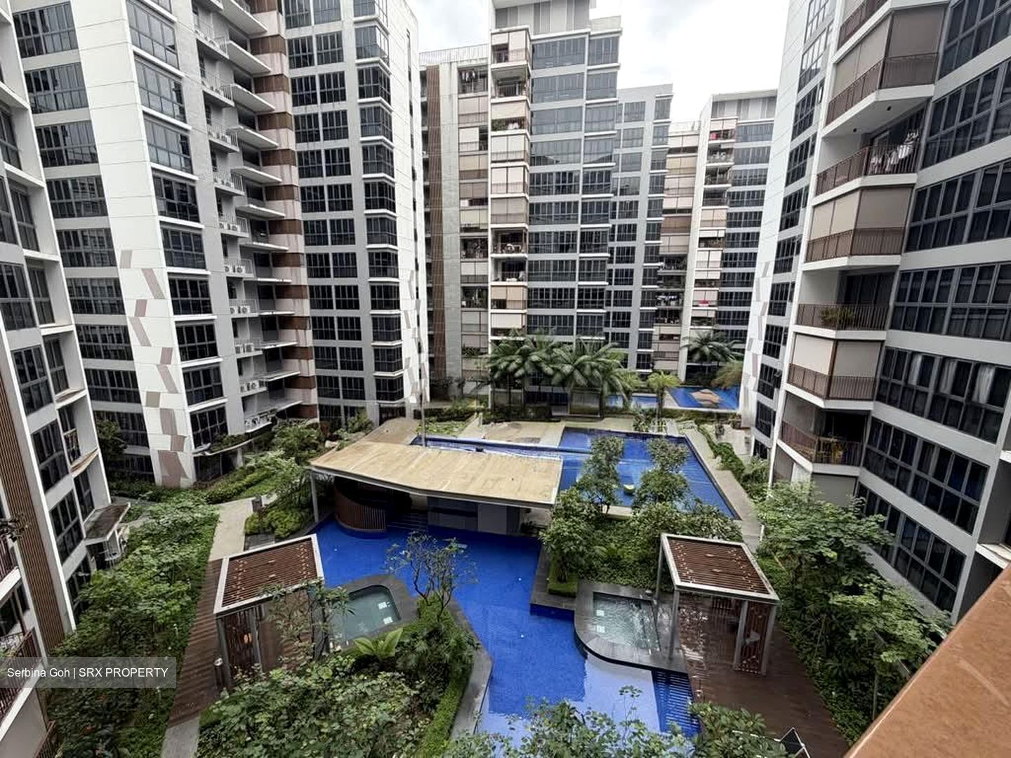 The Criterion (D27), Condominium #615355431